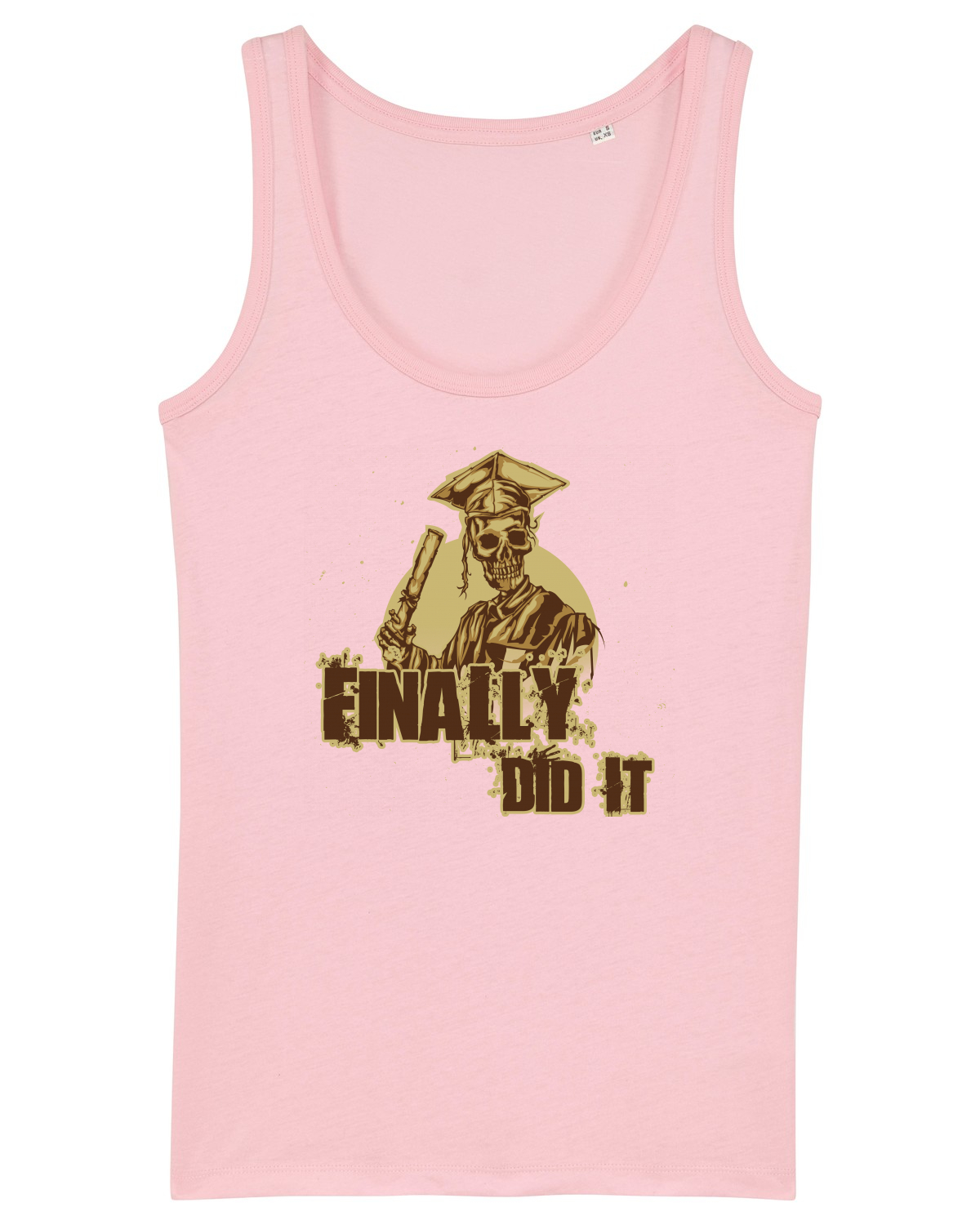 Maiou Damă Dreamer Cotton Pink