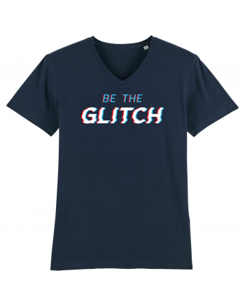 Be the glitch French Navy