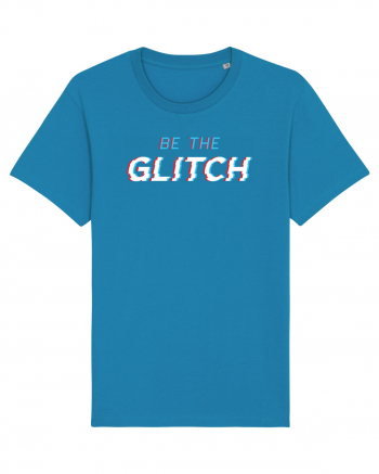 Be the glitch Azur