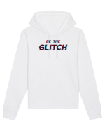Be the glitch Hanorac Unisex Drummer