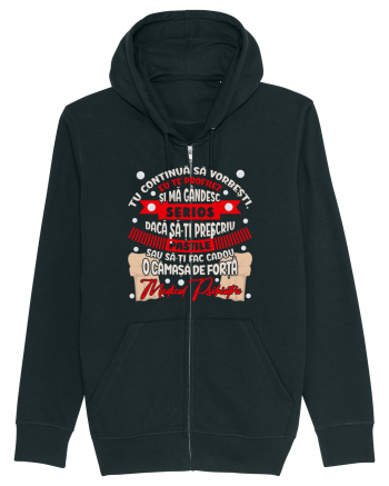 Medicul Psihiatru Black