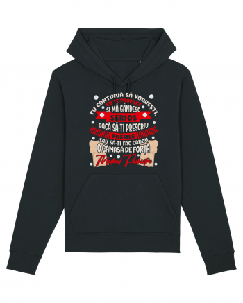 Medicul Psihiatru Black