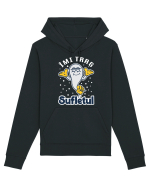 Îmi trag sufletul Hanorac Unisex Drummer