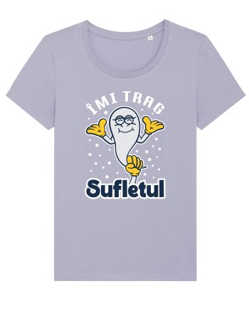 Îmi trag sufletul Lavender