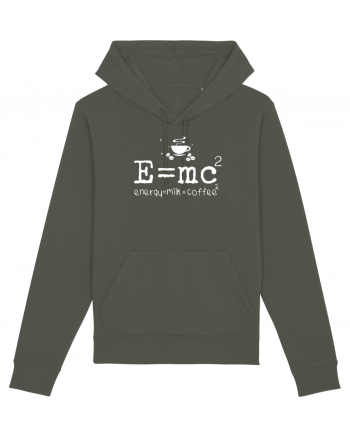 E=mc2 Khaki