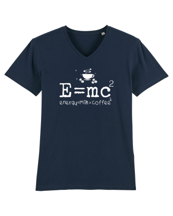 E=mc2 French Navy
