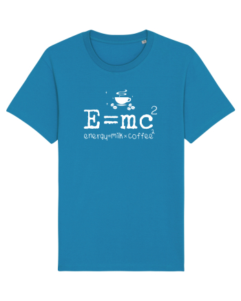 E=mc2 Azur