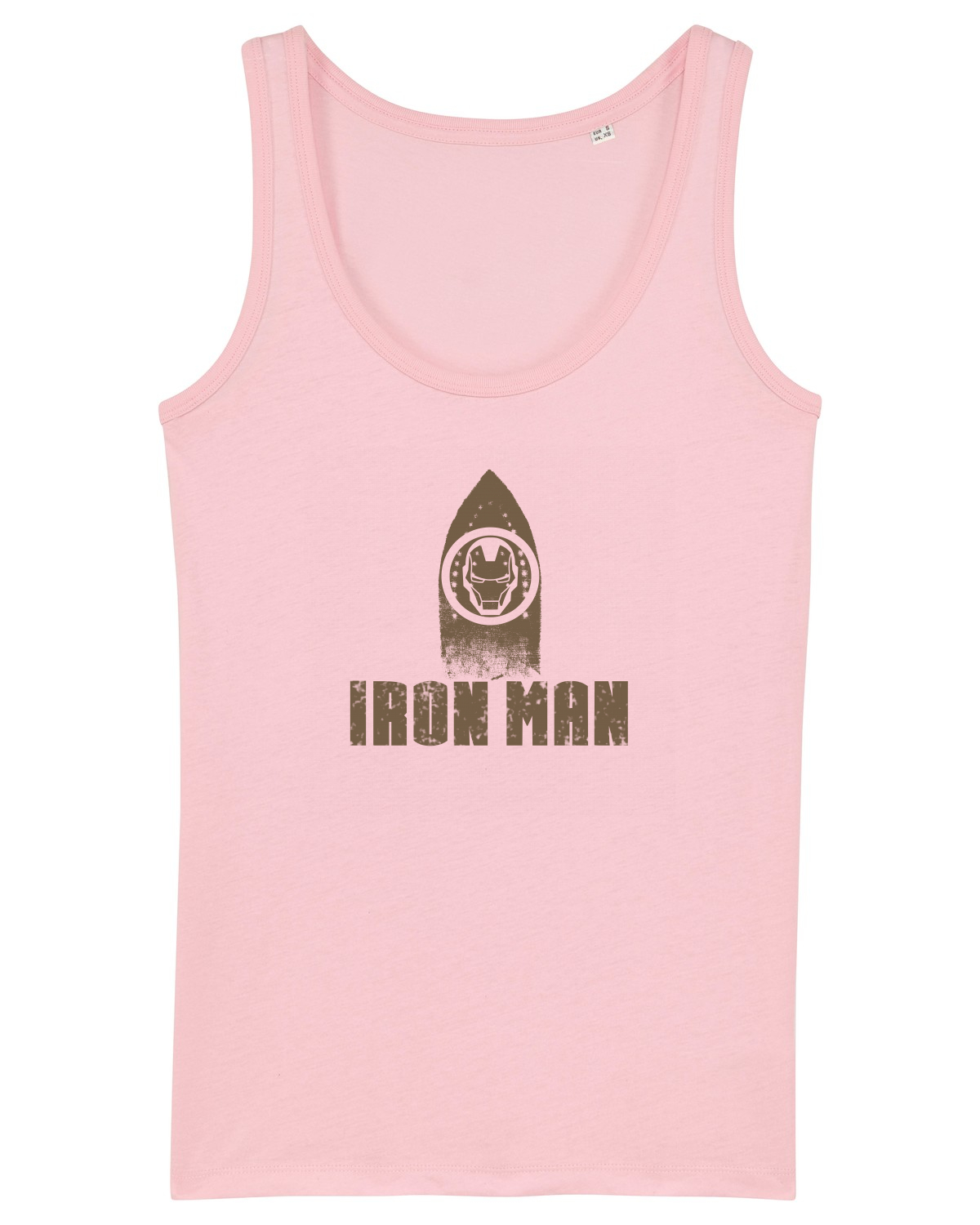 Maiou Damă Dreamer Cotton Pink