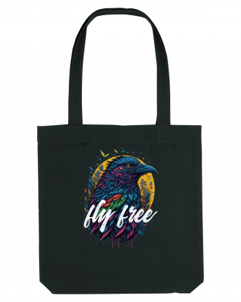 fly free Black