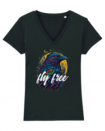 fly free Black