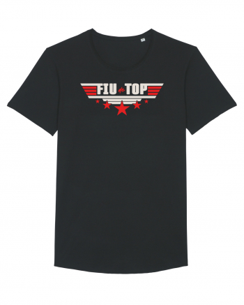 Fiu de top Black