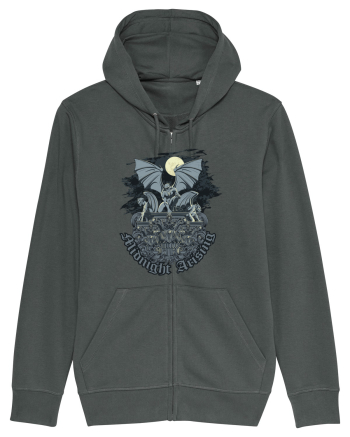 Midnight Arising Anthracite