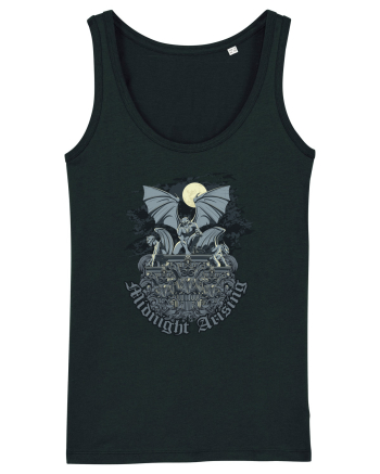 Midnight Arising Black