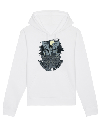 Midnight Arising White