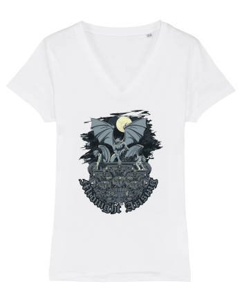 Midnight Arising White