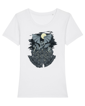 Midnight Arising White