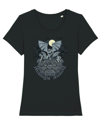 Midnight Arising Black