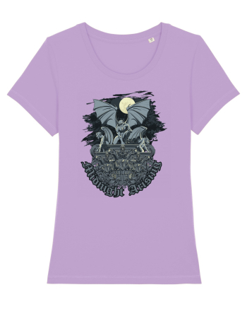 Midnight Arising Lavender Dawn