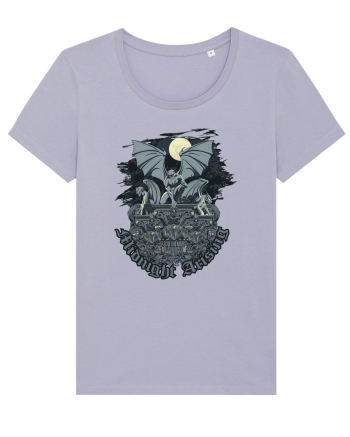 Midnight Arising Lavender