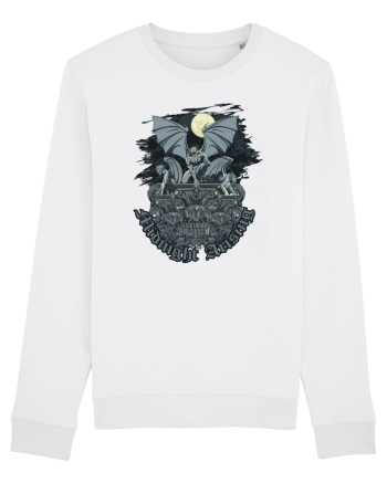 Midnight Arising White