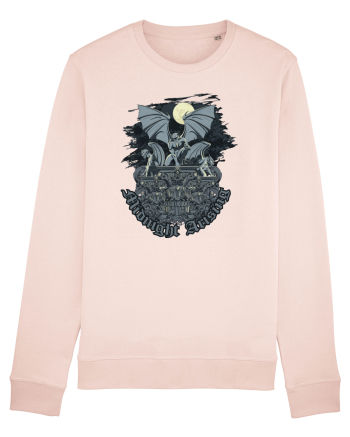 Midnight Arising Candy Pink