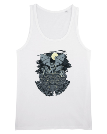 Midnight Arising White
