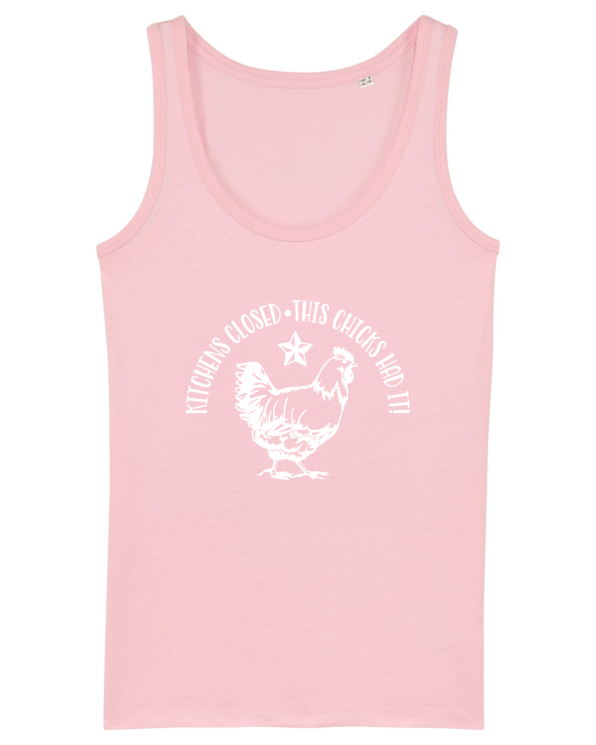 Maiou Damă Dreamer Cotton Pink
