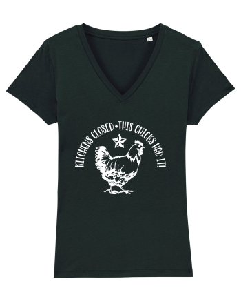 This Chicks Had It! Black