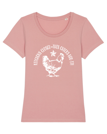 This Chicks Had It! Canyon Pink