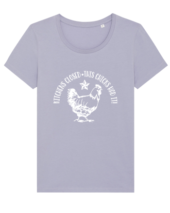 This Chicks Had It! Lavender