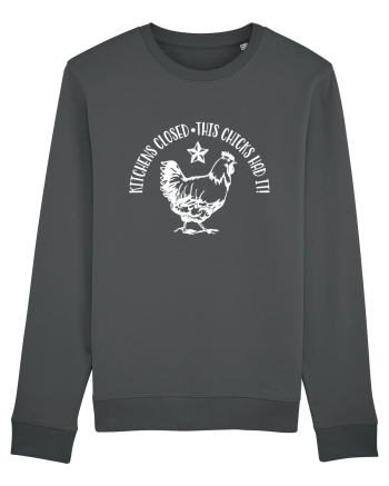 This Chicks Had It! Anthracite