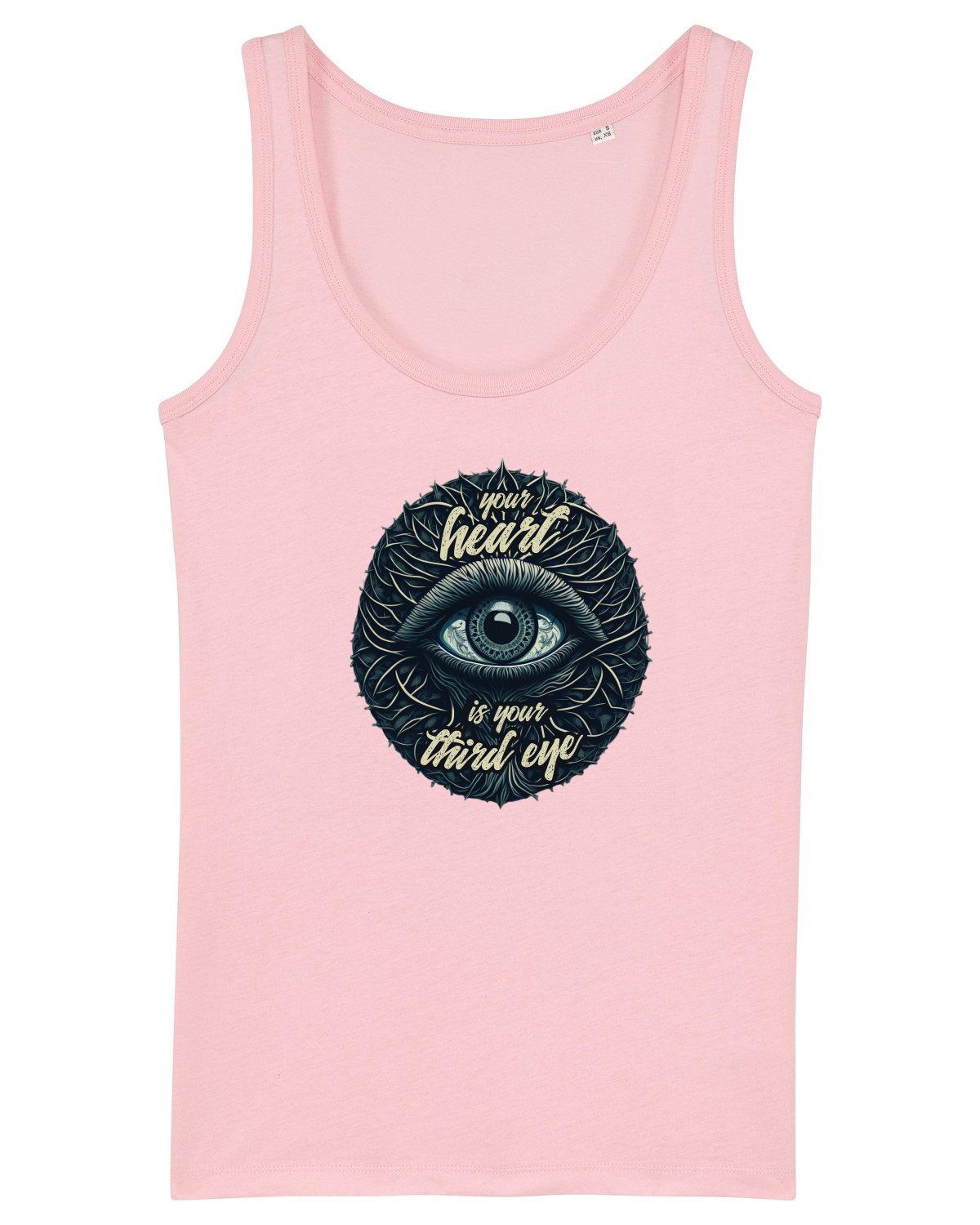 Maiou Damă Dreamer Cotton Pink