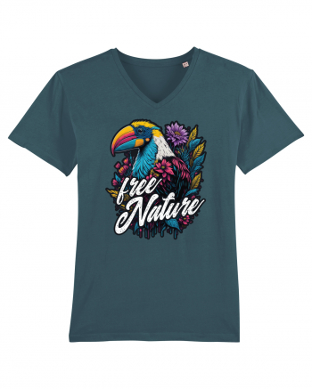 Toucan 1- Free nature Stargazer