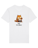 Spune Nu Dietelor Tricou mânecă scurtă Unisex Rocker