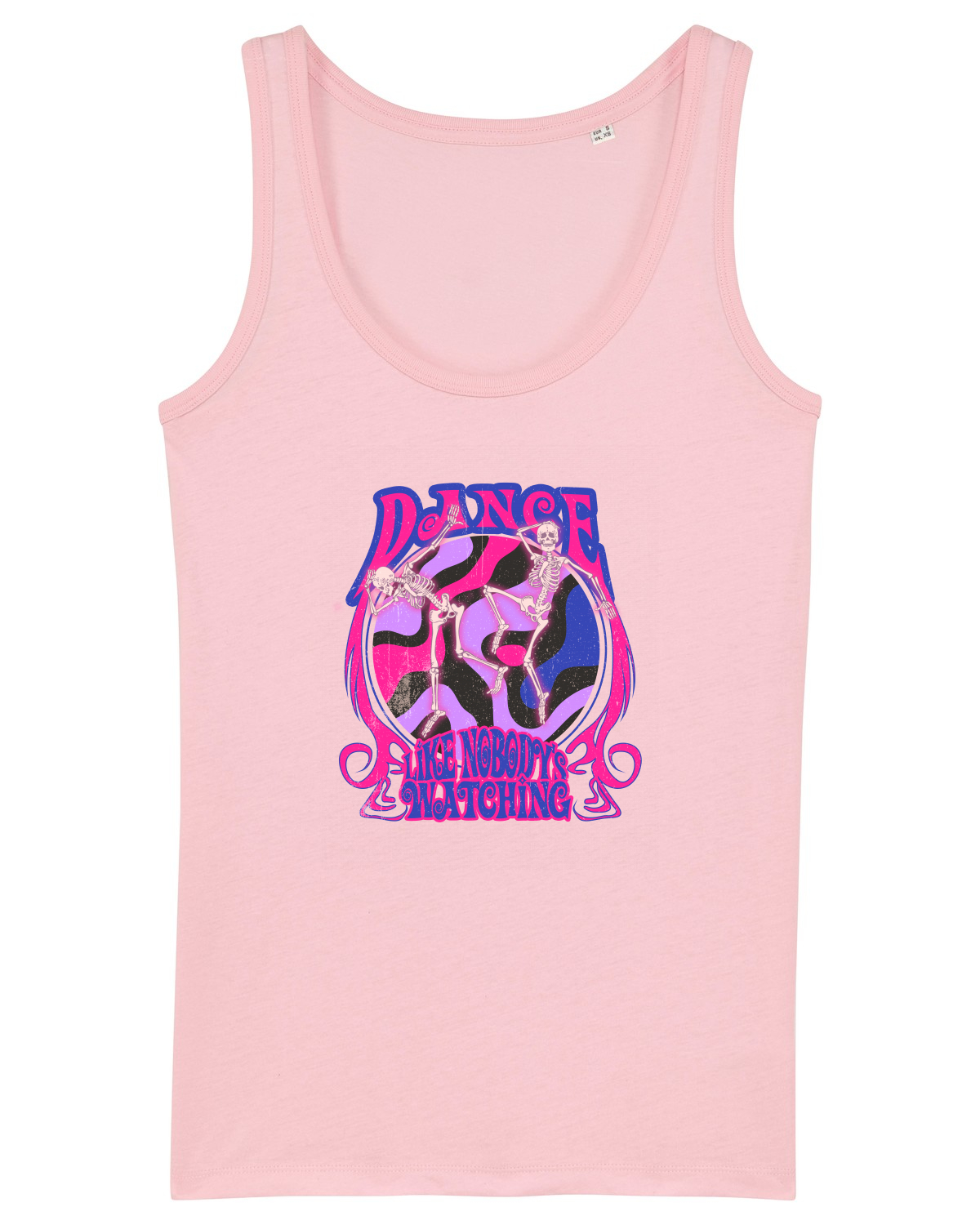 Maiou Damă Dreamer Cotton Pink
