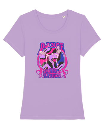 Dance like Nobody's Watching Lavender Dawn