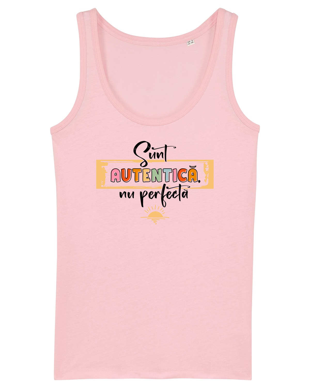 Maiou Damă Dreamer Cotton Pink