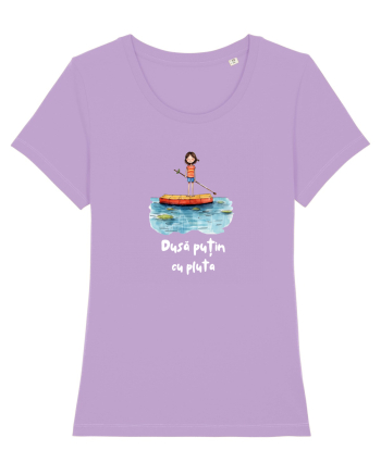 Dusa putin cu pluta Lavender Dawn