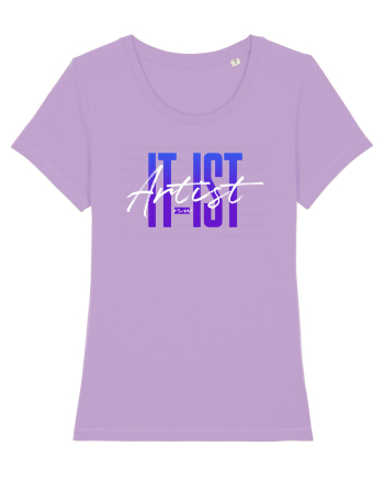 Artist, nu ITst, v1 Lavender Dawn