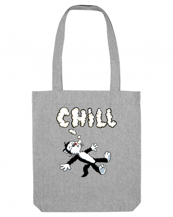 Relaxeaza-te! Heather Grey