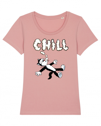 Relaxeaza-te! Canyon Pink