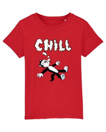 Relaxeaza-te! Red