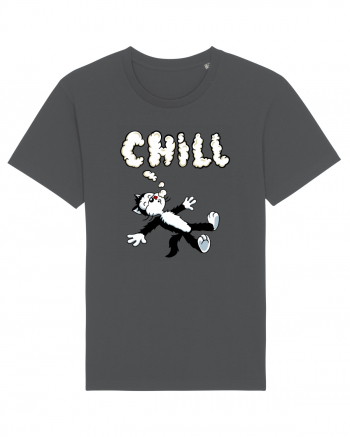 Relaxeaza-te! Anthracite