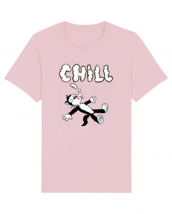 Relaxeaza-te! Cotton Pink