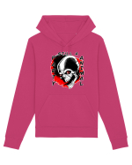 Animal de petrecere Hanorac Unisex Drummer