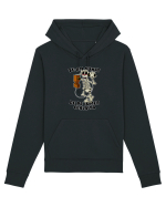 Te-am sunat de pe lumea cealalta Hanorac Unisex Drummer