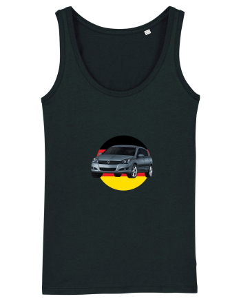 Astra  Black