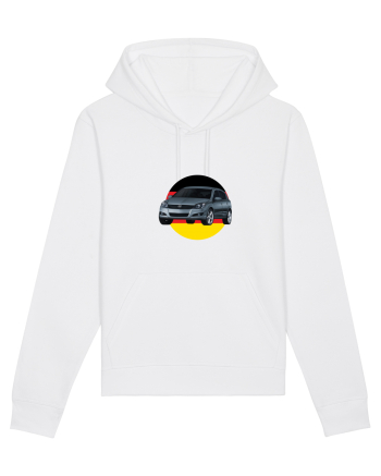 Astra  White