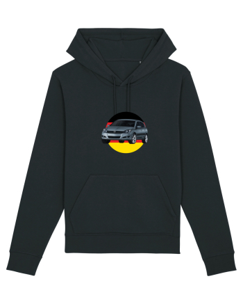 Astra  Black