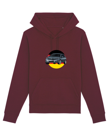 Astra  Burgundy